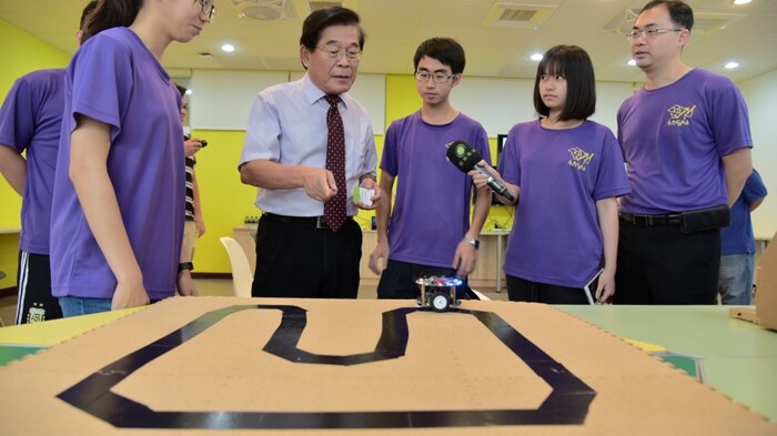 2019.10.02打造科普國際人才圖片