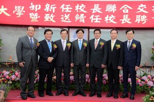 全國續任校長合照圖片