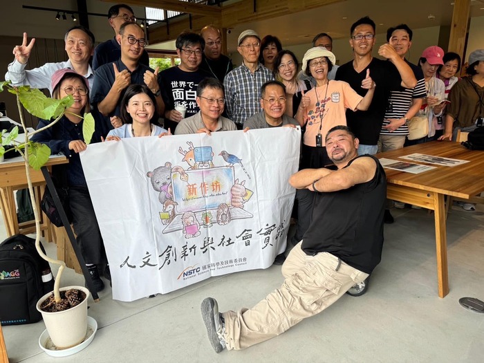 2024.7.5 赴日本311震災海嘯受災最嚴重的東北地區見學訪問圖片