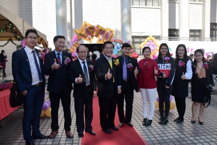 大合照圖片