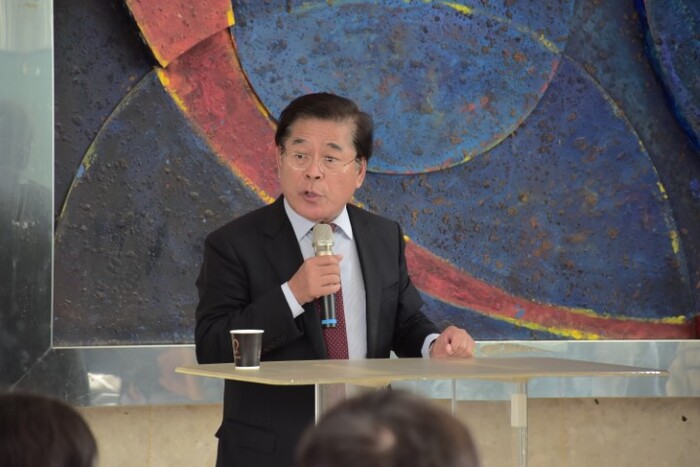 新春團拜獻大禮  高教深耕有成  屏大表現令人刮目相看圖片