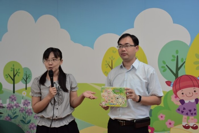 2017.07.11生物圈二款桌遊發表圖片