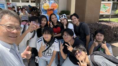 2025.5.16 國際學生徵才博覽會圖片